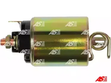 SS2003 AS-PL Тяговое реле, стартер