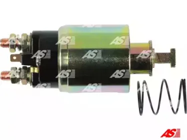 SS2004 AS-PL Тяговое реле, стартер