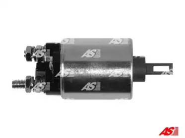 SS2009 AS-PL Тяговое реле, стартер