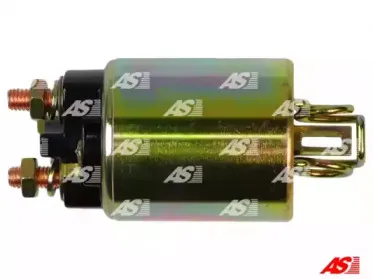 SS2010 AS-PL Тяговое реле, стартер
