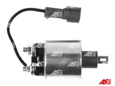 SS2017 AS-PL Тяговое реле, стартер