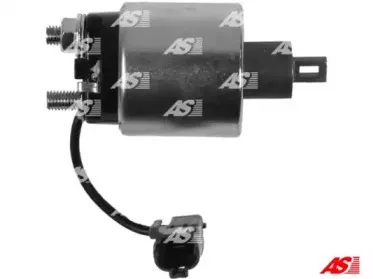 SS2022 AS-PL Тяговое реле, стартер