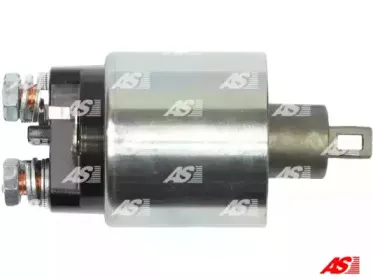 SS2027 AS-PL Тяговое реле, стартер