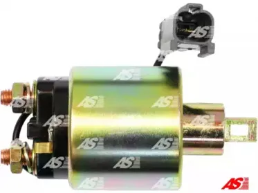 SS2039 AS-PL Тяговое реле, стартер