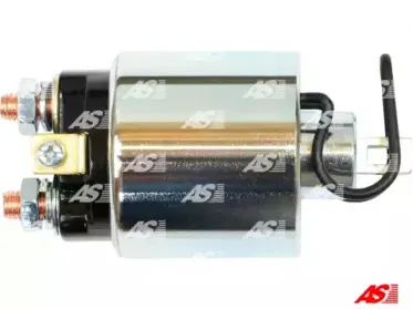 SS2047 AS-PL Тяговое реле, стартер