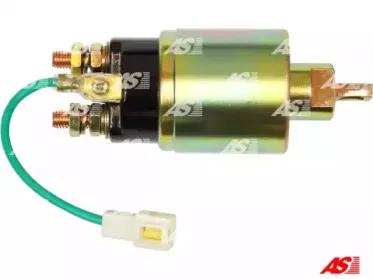 SS2054 AS-PL Тяговое реле, стартер