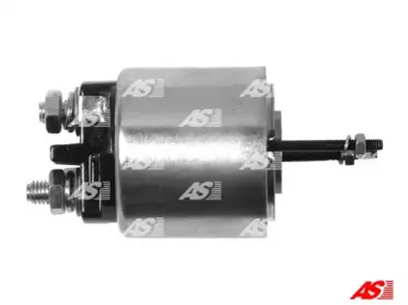 SS3001 AS-PL Тяговое реле, стартер