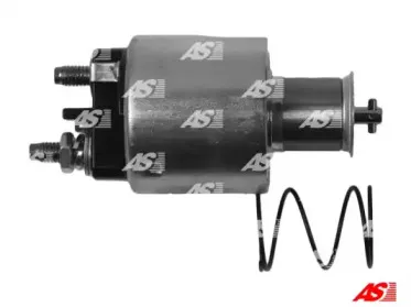 SS3004 AS-PL Тяговое реле, стартер