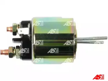 SS3006 AS-PL Тяговое реле, стартер