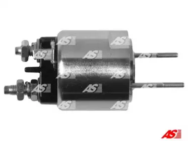 SS3008 AS-PL Тяговое реле, стартер