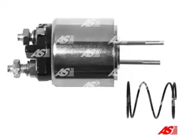 SS3009 AS-PL Тяговое реле, стартер