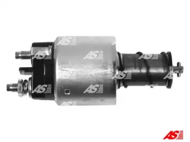 SS3012 AS-PL Тяговое реле, стартер