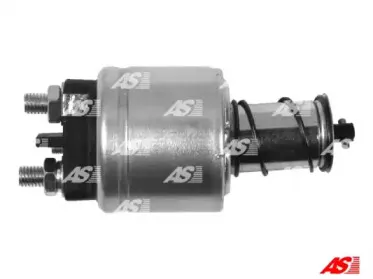 SS3016 AS-PL Тяговое реле, стартер