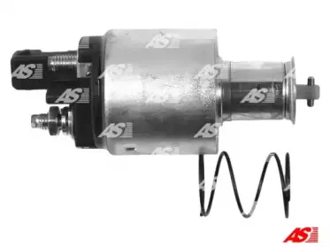 SS3017 AS-PL Тяговое реле, стартер