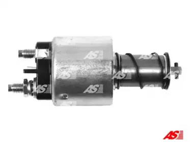 SS3018 AS-PL Тяговое реле, стартер