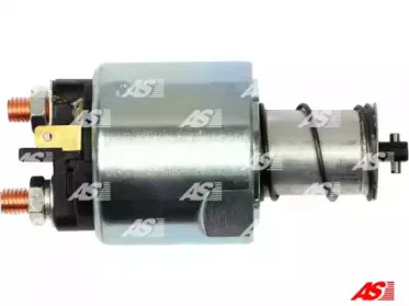 SS3026 AS-PL Тяговое реле, стартер