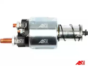 SS3028 AS-PL Тяговое реле, стартер