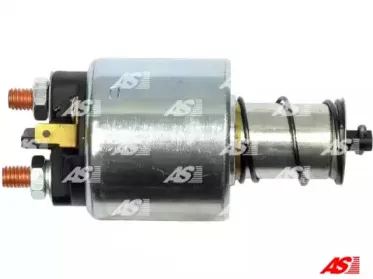 SS3029 AS-PL Тяговое реле, стартер