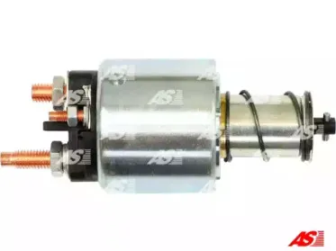 SS3045 AS-PL Тяговое реле, стартер