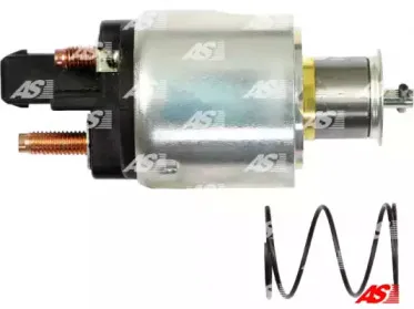 SS3048 AS-PL Тяговое реле, стартер