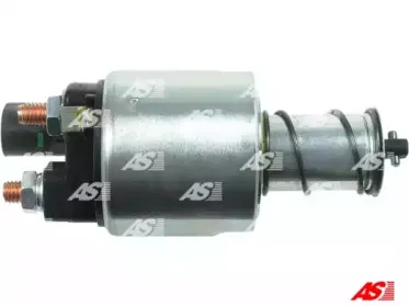 SS3080 AS-PL Тяговое реле, стартер