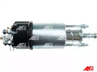 SS4006 AS-PL Тяговое реле, стартер