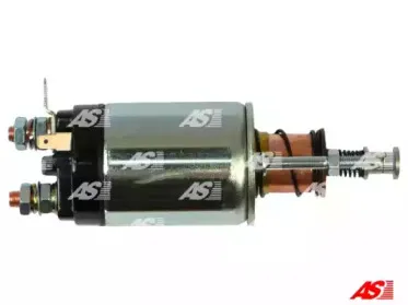 SS4007 AS-PL Тяговое реле, стартер