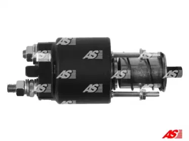 SS4008 AS-PL Тяговое реле, стартер