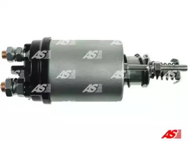 SS4009 AS-PL Тяговое реле, стартер