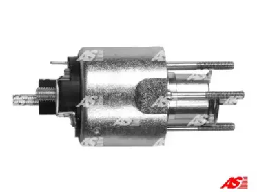 SS4011 AS-PL Тяговое реле, стартер