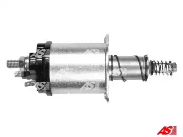 SS4012 AS-PL Тяговое реле, стартер