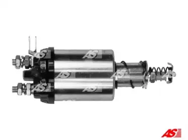 SS4013 AS-PL Тяговое реле, стартер