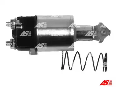 SS4015 AS-PL Тяговое реле, стартер