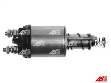 SS4017 AS-PL Тяговое реле, стартер