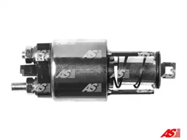SS4018 AS-PL Тяговое реле, стартер