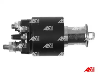 SS4019 AS-PL Тяговое реле, стартер