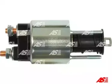 SS4024 AS-PL Тяговое реле, стартер
