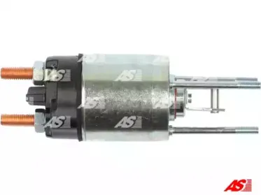 SS4027 AS-PL Тяговое реле, стартер