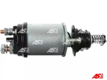 SS4031 AS-PL Тяговое реле, стартер