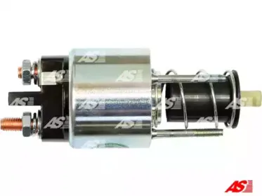 SS4034 AS-PL Тяговое реле, стартер