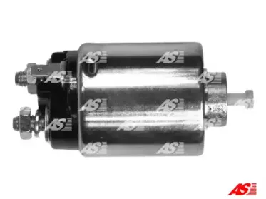 SS5004 AS-PL Тяговое реле, стартер