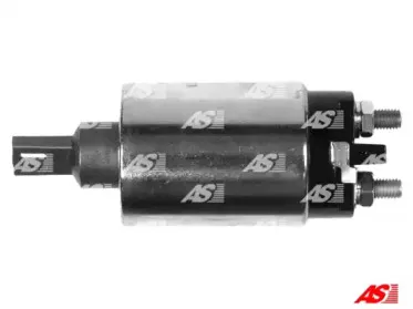 SS5009 AS-PL Тяговое реле, стартер