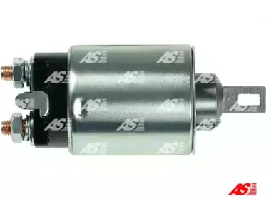 SS5014 AS-PL Тяговое реле, стартер