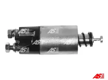 SS5019 AS-PL Тяговое реле, стартер