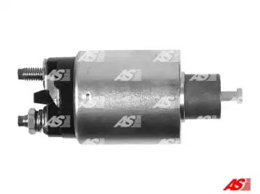 SS5024 AS-PL Тяговое реле, стартер