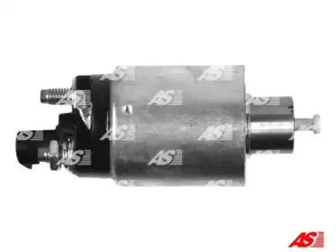 SS5025 AS-PL Тяговое реле, стартер