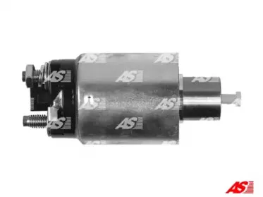 SS5027 AS-PL Тяговое реле, стартер