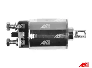 SS5033 AS-PL Тяговое реле, стартер