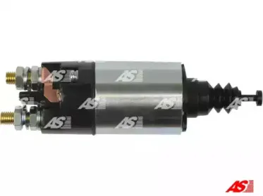 SS5036 AS-PL Тяговое реле, стартер