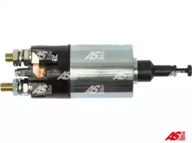 SS5042 AS-PL Тяговое реле, стартер